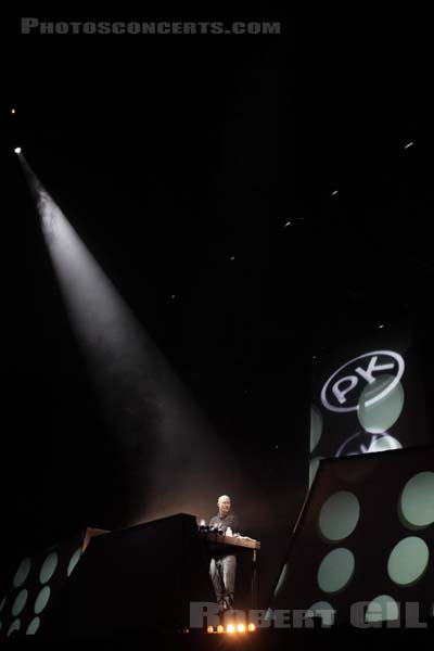 PAUL KALKBRENNER - 2011-07-01 - BELFORT - Presqu'ile du Malsaucy - 